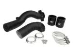 HG Motorsport cevi turbine za Audi S6/RS6, S7/RS7 C7 (4G) 4.0 TFSI