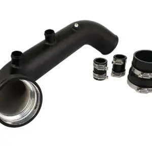 HG Motorsport boost cevi 76 mm za BMW 135i/335i 306/326 KM N54B30