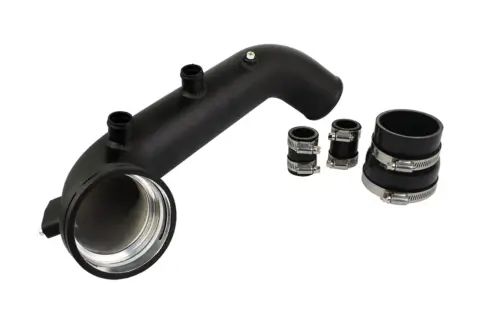 HG Motorsport boost cevi 76 mm za BMW 135i/335i 306/326 KM N54B30