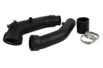 HG Motorsport polnilna cev (charge pipe) za BMW N55B30 M135i–M2