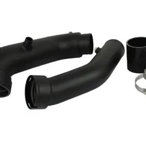 HG Motorsport polnilna cev (charge pipe) za BMW N55B30 M135i–M2