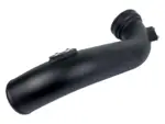 HG Motorsport polnilna cev (charge pipe) za BMW N55B30 M135i–M2