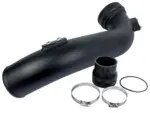 HG Motorsport polnilna cev (charge pipe) za BMW N55B30 M135i–M2