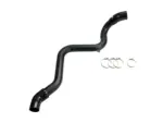 HG Motorsport tlačna cev turbo–intercooler 63 mm za Ford Focus III ST/RS Mk3