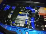 HG Motorsport elektronski del – MAP-senzorska cev za Opel Astra H/Zafira B OPC 2.0 Turbo