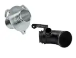 HG Motorsport komplet cevi turbine za VAG 1.8–2.0 TSI EA888 Gen.3 (Golf 7 GTI, S3 8V)