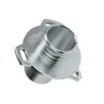 HG Motorsport komplet cevi turbine za VAG 1.8–2.0 TSI EA888 Gen.3 (Golf 7 GTI, S3 8V)