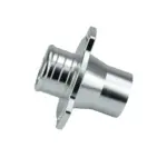HG Motorsport komplet cevi turbine za VAG 1.8–2.0 TSI EA888 Gen.3 (Golf 7 GTI, S3 8V)