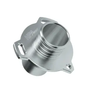 HG Motorsport cev turbine HF-Series za VAG 1.8–2.0 TSI EA888 Gen.3 (Golf 7 GTI, S3 8V)