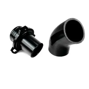 HG Motorsport cev turbine (turbo outlet) za VAG 1.8–2.0 TFSI EA888 Gen.4, Golf 8 GTI