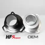 HG Motorsport cev turbine (turbo outlet) za VAG 1.8–2.0 TFSI EA888 Gen.4, Golf 8 GTI