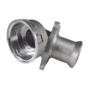 HG Motorsport izhodna cev turbine za VAG 1.8–2.0 T(F)SI EA888 IHI, Golf 5/6, A3 8P
