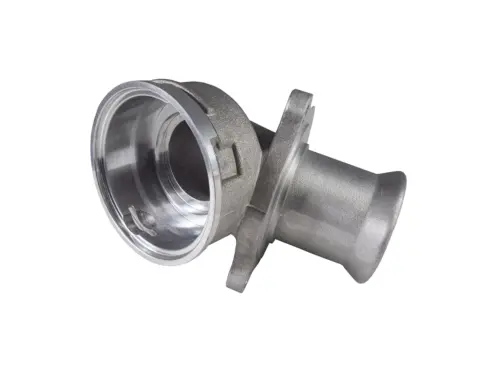 HG Motorsport izhodna cev turbine za VAG 1.8–2.0 T(F)SI EA888 IHI, Golf 5/6, A3 8P