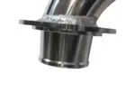 HG Motorsport cev turbine (turbo outlet) za VW Polo 6R WRC 2.0 TSI 220 KM