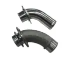 HG Motorsport cev turbine (turbo outlet) za VW Polo 6R WRC 2.0 TSI 220 KM