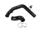 HG Motorsport tlačna cev Turbo Outlet–intercooler za VAG 1.8–2.0 TSI EA888 Gen.3