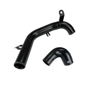 HG Motorsport tlačna cev turbo izhoda 60 mm za VAG 2.0 TFSI EA888 Gen.4