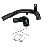 HG Motorsport tlačna cev turbo izhoda 60 mm za VAG 2.0 TFSI EA888 Gen.4