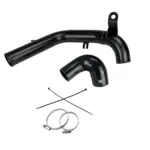 HG Motorsport tlačna cev turbo izhoda 60 mm za VAG 2.0 TFSI EA888 Gen.4
