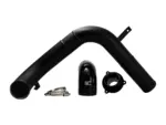 HG Motorsport intercooler komplet Turbo Outlet 60 mm za 1.8 T(F)SI E6