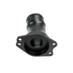 HG Motorsport cev turbine (turbo inlet/outlet) za VAG 1.6–2.0 TDI EA189/EA288 (Golf 6/7)