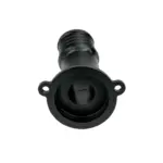 HG Motorsport cev turbine (turbo outlet) za 2.0 TDI MQB (Golf 7 GTD, Audi A3 8V)