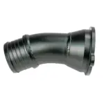 HG Motorsport cev turbine (turbo outlet) za 2.0 TDI MQB (Golf 7 GTD, Audi A3 8V)