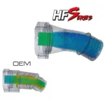 HG Motorsport cev turbine (turbo outlet) za 2.0 TDI MQB (Golf 7 GTD, Audi A3 8V)