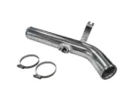 HG Motorsport boost cev za VAG 1.8–2.0 T(F)SI, Audi A3 8P, 63 mm