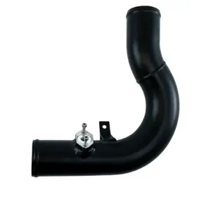 HG Motorsport boost cevi za VAG 1.8–2.0 T(F)SI EA888 Gen.3 (Golf 7 GTI, S3 8V)
