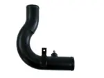 HG Motorsport boost cevi za VAG 1.8–2.0 T(F)SI EA888 Gen.3 (Golf 7 GTI, S3 8V)