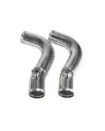 HG Motorsport boost cevi za VW Golf 2 GTI G60/Rallye PG 160 KM, 63 mm