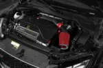 HF-Series sesalni sistem Race za Audi RS3 8V/8Y, TTRS 8S 367/400 KM