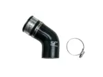 HG Motorsport cev turbine (turbo inlet/outlet) za VAG 2.0 TFSI K04/IHI (Golf 5/6, S3 8P)