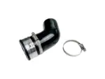 HG Motorsport cev turbine (turbo inlet/outlet) za VAG 2.0 TFSI K04/IHI (Golf 5/6, S3 8P)