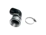 HG Motorsport cev turbine (turbo inlet/outlet) za VAG 2.0 TFSI K04/IHI (Golf 5/6, S3 8P)