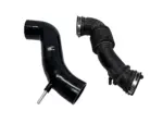HG Motorsport sesalna cev za Ford Fiesta ST180/ST200 Mk.7 (JA8)