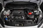 HG Motorsport sesalni sistem – sesalna cev za Ford Fiesta ST Mk.8 1.5 l 200 KM