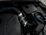 HG Motorsport sesalna cev za Ford Focus RS Mk.3 (350 KM)