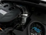 HG Motorsport sesalna cev za Ford Focus RS Mk.3 (350 KM)