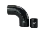 HG Motorsport boost cevi za Mercedes A45/CLA45 AMG (W176/C117)