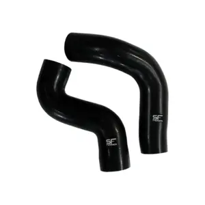 HG Motorsport komplet cevi za intercooler za 1.8 T Audi TT 8N / S3 8L, 225 KM