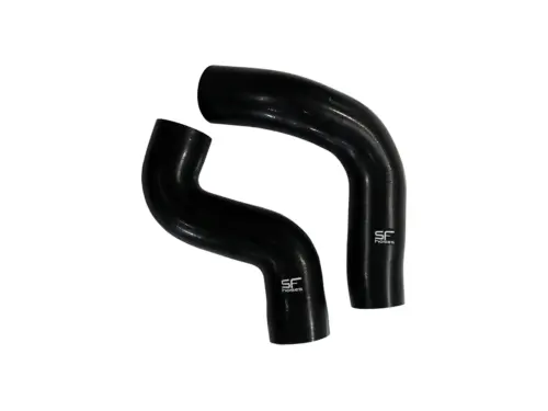 HG Motorsport komplet cevi za intercooler za 1.8 T Audi TT 8N / S3 8L, 225 KM