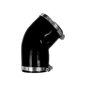 HG Motorsport boost cevi do lopute za VAG 1.8–2.0 T(F)SI EA113 (Golf 5/6, S3 8P)