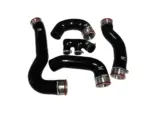 HG Motorsport boost cevi za Porsche 996 Turbo 4/4S, silikonski komplet