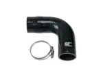 HG Motorsport boost cevi Turbo outlet–tlačna cev za Ford Focus ST Mk.4 280 KM