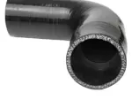 HG Motorsport boost cevi Turbo outlet–tlačna cev za Ford Focus ST Mk.4 280 KM