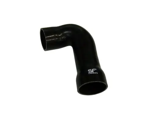 HG Motorsport tlačna cev G-Lader–intercooler za VW Golf 2 GTI G60 PG 160 KM