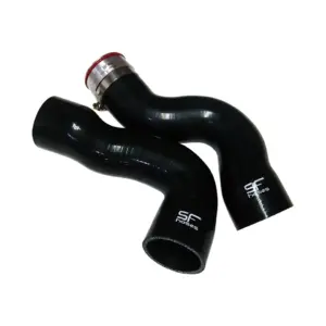 HG Motorsport komplet cevi za intercooler za VW Golf 6 GTI in VAG 2.0 T(F)SI, 60 mm