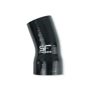 HG Motorsport cev turbine (turbo inlet/outlet) za VAG 1.8–2.0 T(F)SI EA888 Gen.3 (Golf 7)